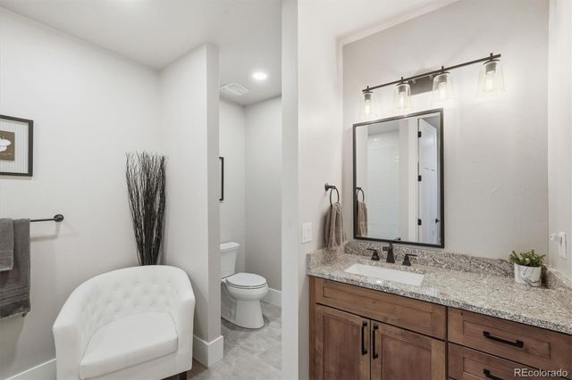 2852 Mystic Doe Court, Franktown, CO 80116