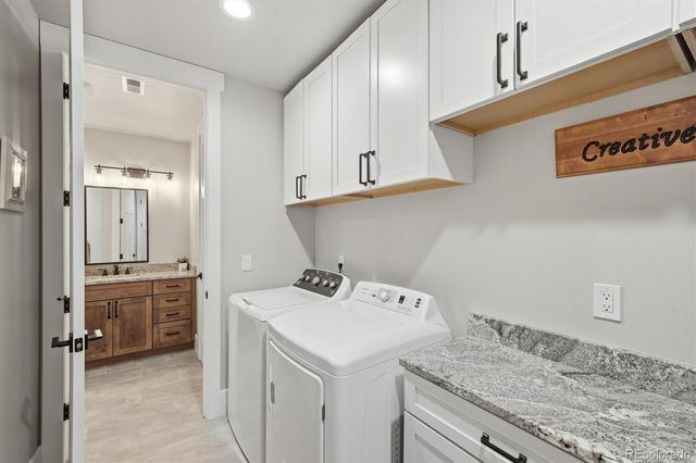 2852 Mystic Doe Court, Franktown, CO 80116