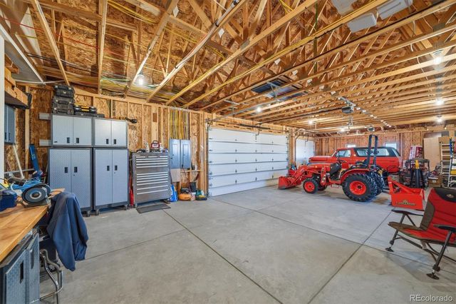 2852 Mystic Doe Court, Franktown, CO 80116