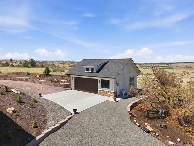 2852 Mystic Doe Court, Franktown, CO 80116