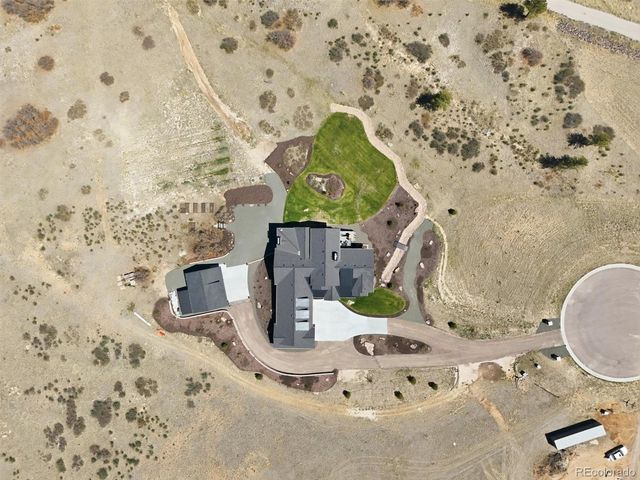 2852 Mystic Doe Court, Franktown, CO 80116