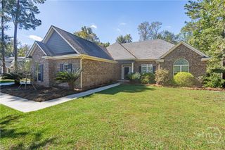148 Sweetwater Circle, Rincon, GA 31326