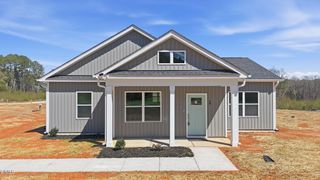 10 Tillery Drive, Louisburg, NC 27549