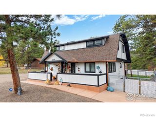2319 Spruce Avenue, Estes Park, CO 80517