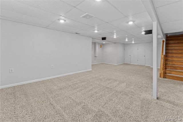219 Sunningwell Drive, Webster Groves, MO 63119