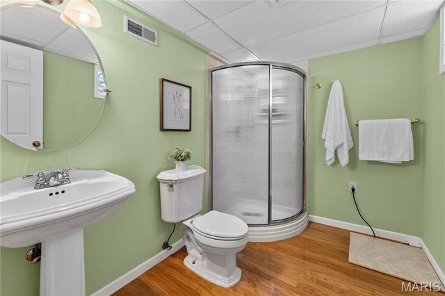 219 Sunningwell Drive, Webster Groves, MO 63119
