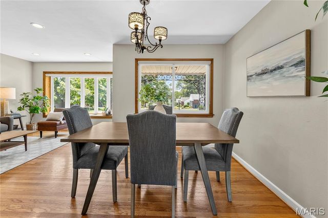 219 Sunningwell Drive, Webster Groves, MO 63119