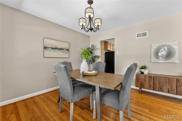 219 Sunningwell Drive, Webster Groves, MO 63119