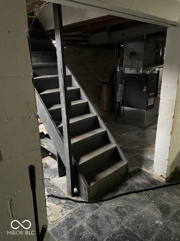 4025 N Campbell Avenue, Indianapolis, IN 46226