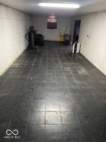 4025 N Campbell Avenue, Indianapolis, IN 46226