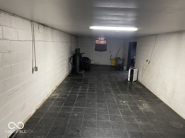 4025 N Campbell Avenue, Indianapolis, IN 46226