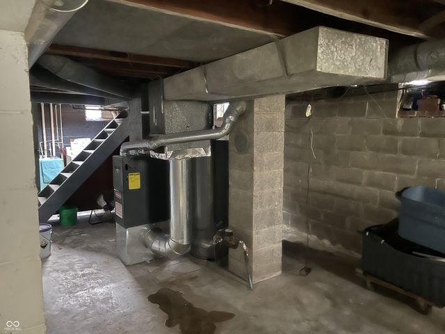 4025 N Campbell Avenue, Indianapolis, IN 46226