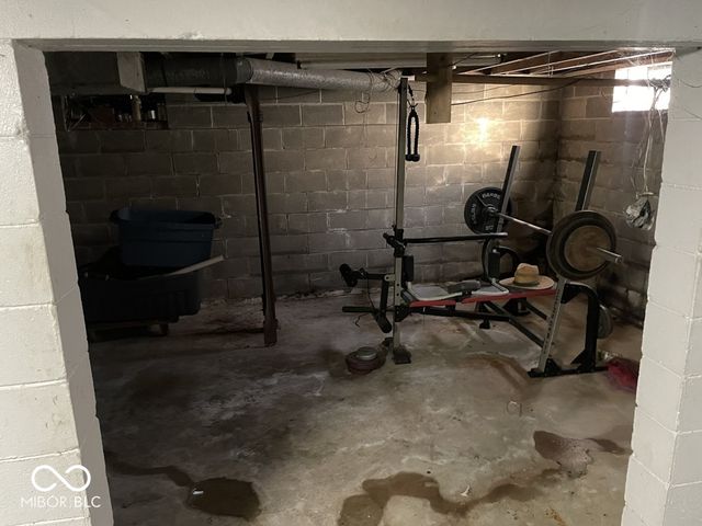 4025 N Campbell Avenue, Indianapolis, IN 46226