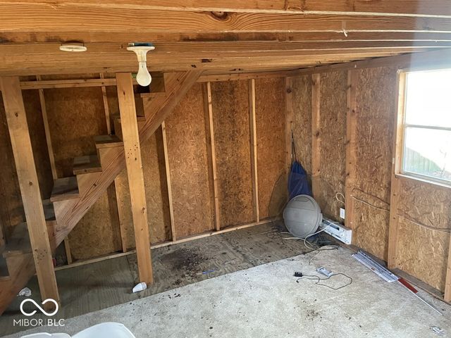 4025 N Campbell Avenue, Indianapolis, IN 46226