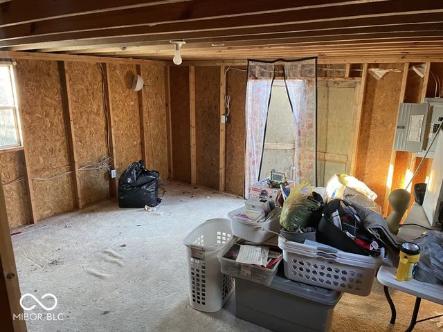 4025 N Campbell Avenue, Indianapolis, IN 46226