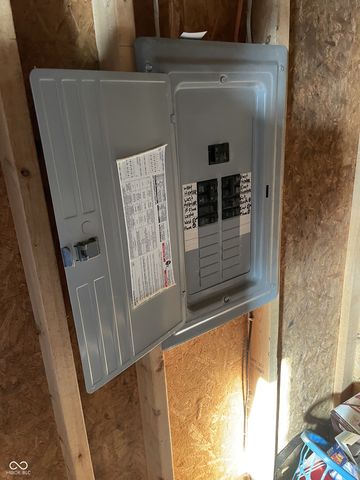 4025 N Campbell Avenue, Indianapolis, IN 46226