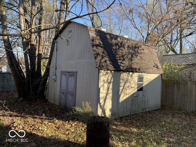 4025 N Campbell Avenue, Indianapolis, IN 46226