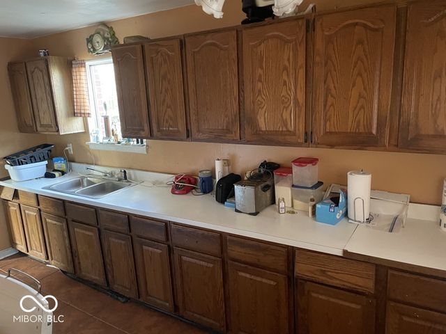 4025 N Campbell Avenue, Indianapolis, IN 46226