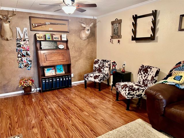 309 Broken Arrow, Comanche, TX 76442