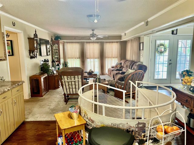 309 Broken Arrow, Comanche, TX 76442