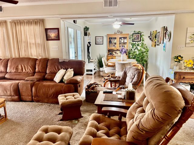 309 Broken Arrow, Comanche, TX 76442