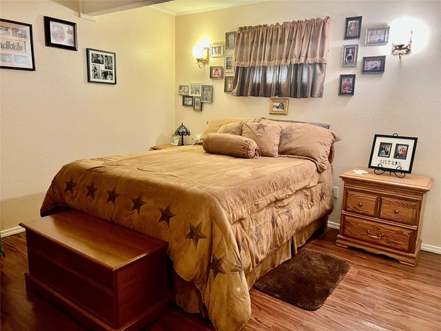 309 Broken Arrow, Comanche, TX 76442