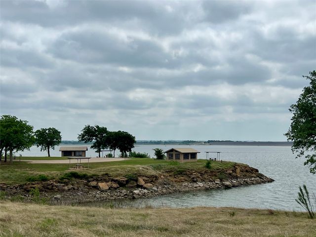 309 Broken Arrow, Comanche, TX 76442