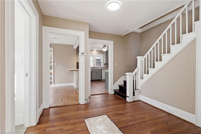 11043 E Old US Highway 64, Lexington, NC 27292