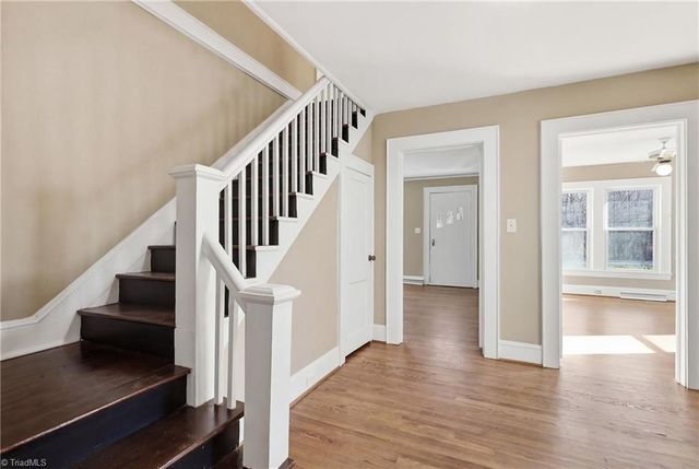 11043 E Old US Highway 64, Lexington, NC 27292