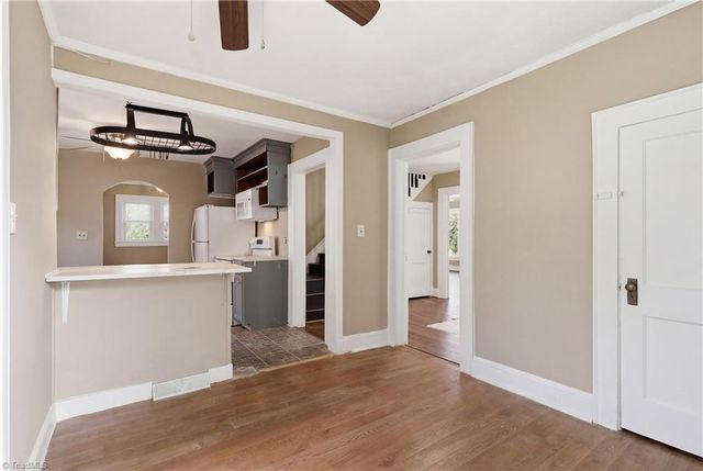 11043 E Old US Highway 64, Lexington, NC 27292