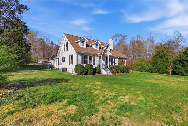 11043 E Old US Highway 64, Lexington, NC 27292