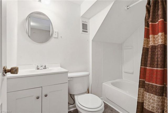 11043 E Old US Highway 64, Lexington, NC 27292