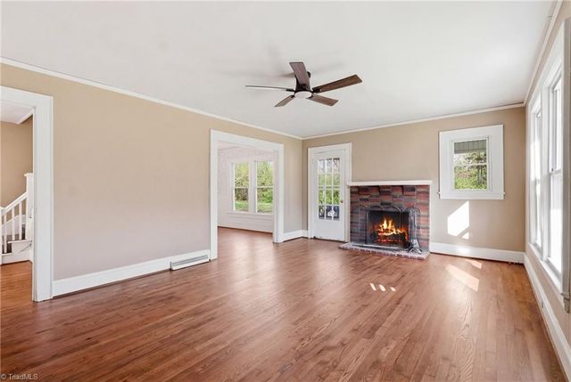 11043 E Old US Highway 64, Lexington, NC 27292