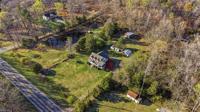 11043 E Old US Highway 64, Lexington, NC 27292