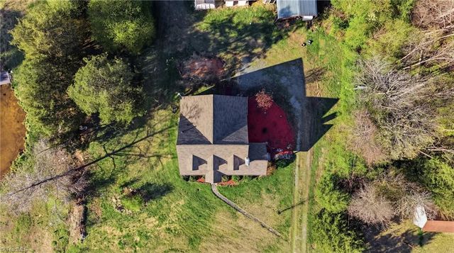 11043 E Old US Highway 64, Lexington, NC 27292