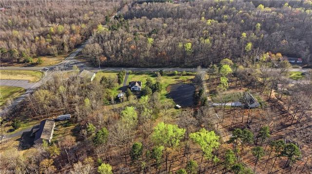 11043 E Old US Highway 64, Lexington, NC 27292