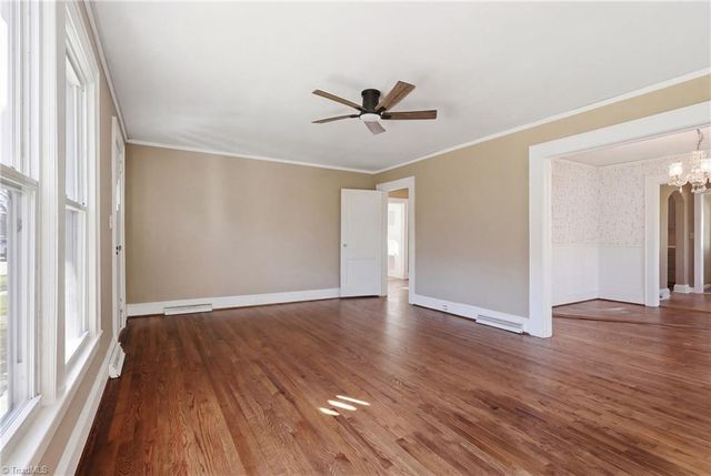 11043 E Old US Highway 64, Lexington, NC 27292