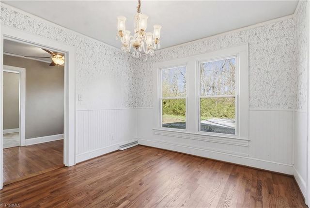 11043 E Old US Highway 64, Lexington, NC 27292