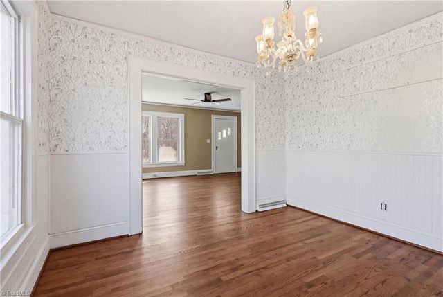 11043 E Old US Highway 64, Lexington, NC 27292