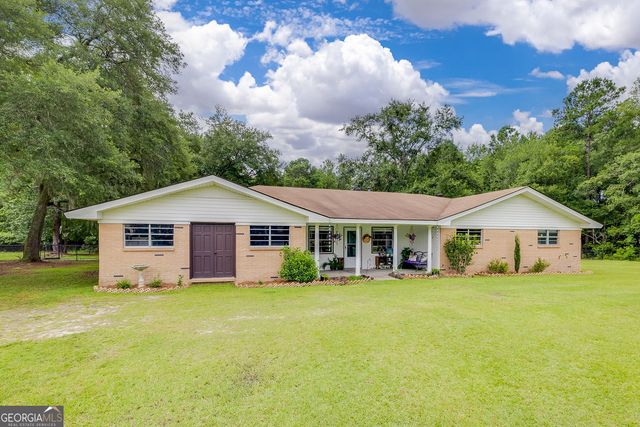 1325 Pine Barren Road, Pooler, GA 31322