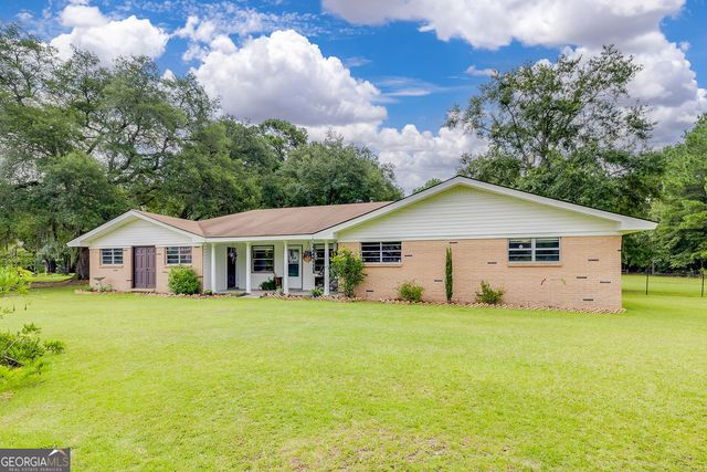 1325 Pine Barren Road, Pooler, GA 31322