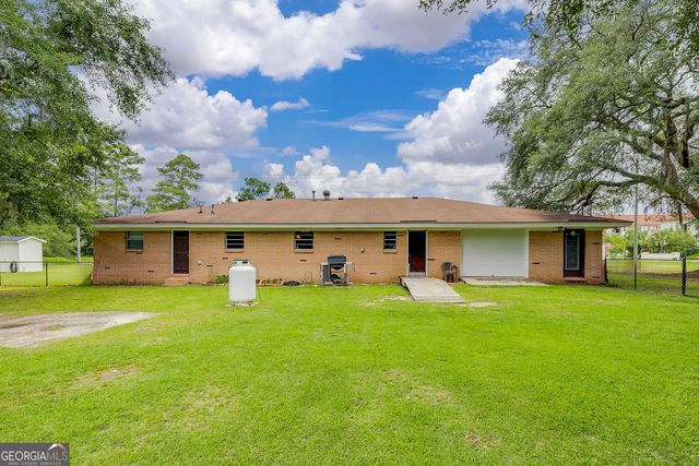 1325 Pine Barren Road, Pooler, GA 31322