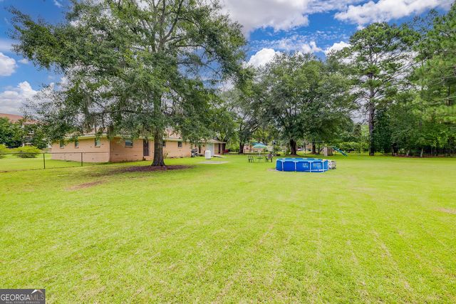 1325 Pine Barren Road, Pooler, GA 31322