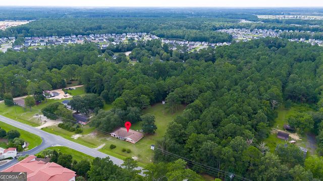 1325 Pine Barren Road, Pooler, GA 31322