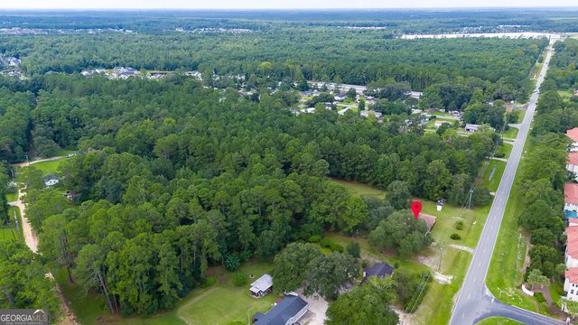 1325 Pine Barren Road, Pooler, GA 31322