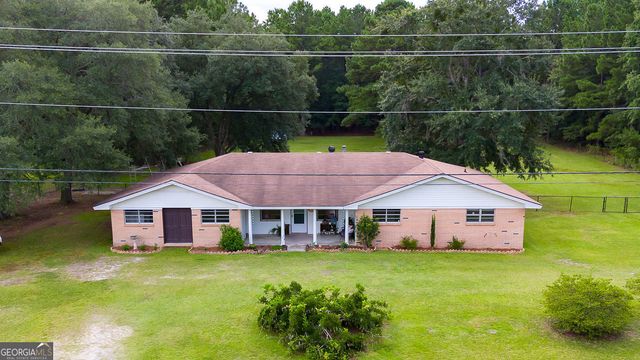 1325 Pine Barren Road, Pooler, GA 31322