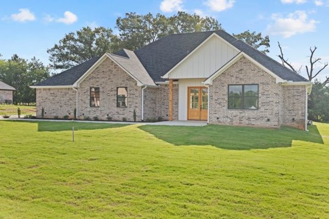 13830 Cedar Hill Lane, Tyler, TX 75771