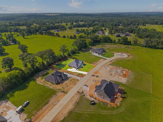 13830 Cedar Hill Lane, Tyler, TX 75771
