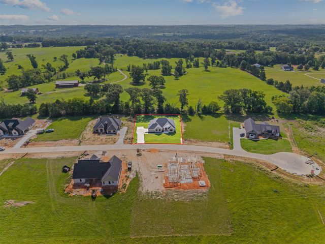 13830 Cedar Hill Lane, Tyler, TX 75771