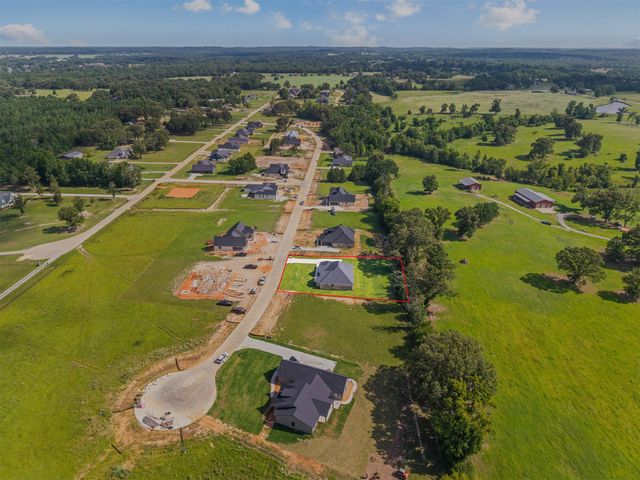 13830 Cedar Hill Lane, Tyler, TX 75771